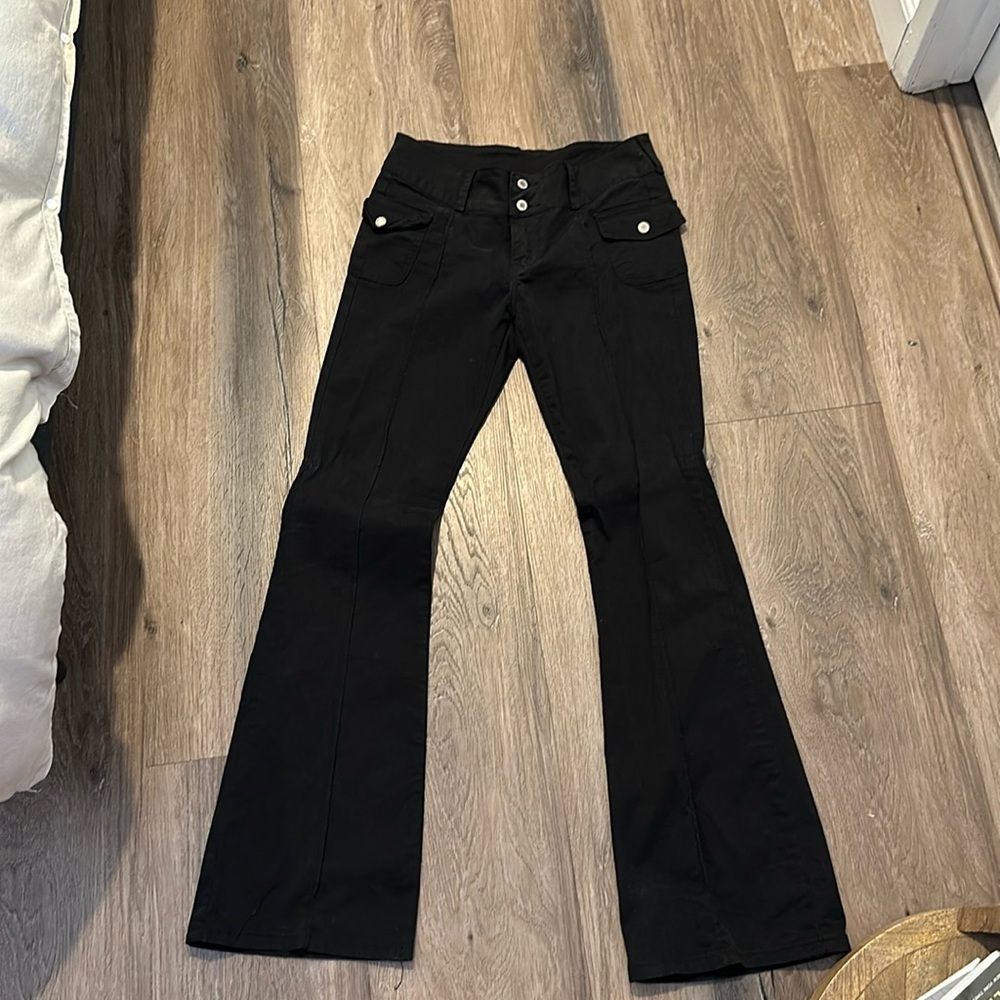 brandy melvile cargo pants